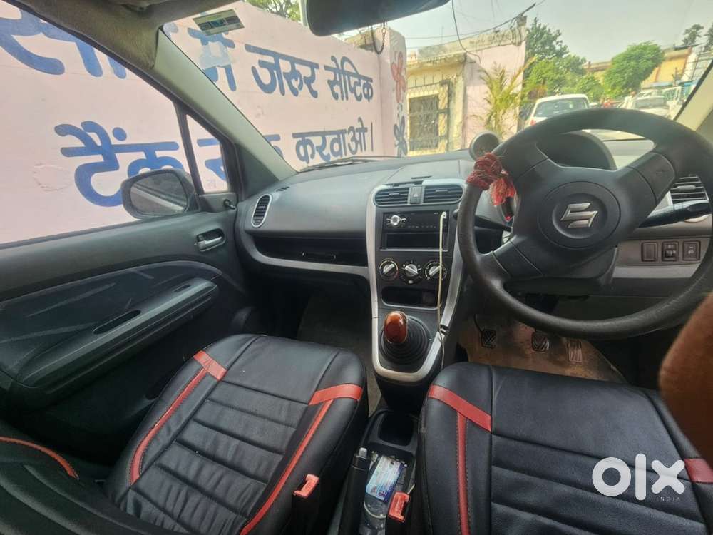 Maruti Ritz Manual Petrol 2011