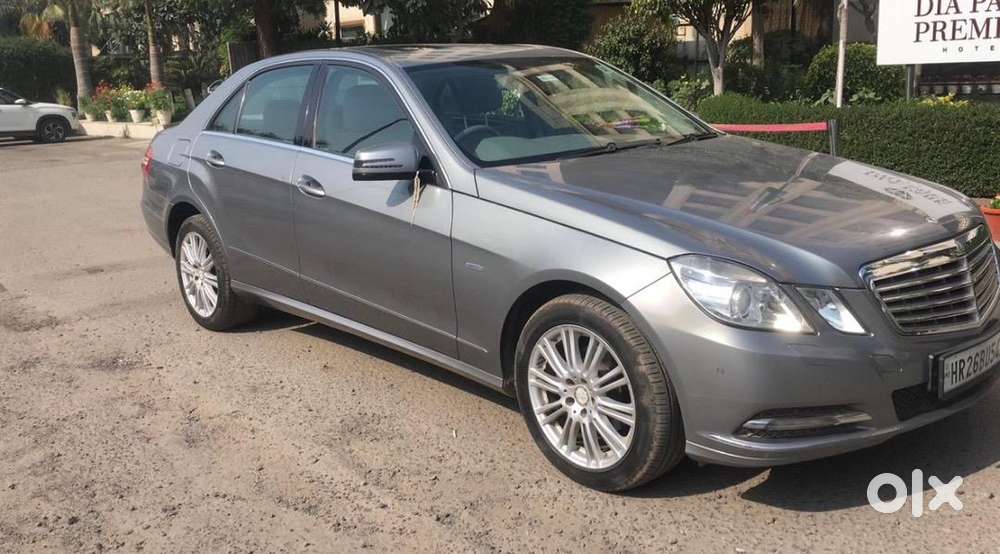 Mercedes-benz Diesel Automatic 2012 Car