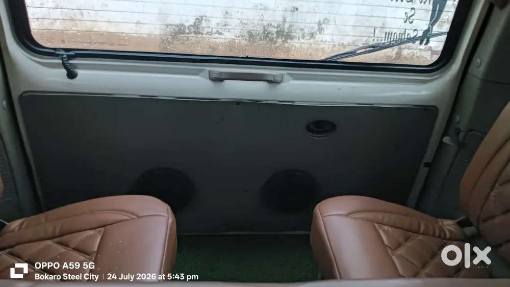 Mahindra Scorpio Diesel 2009