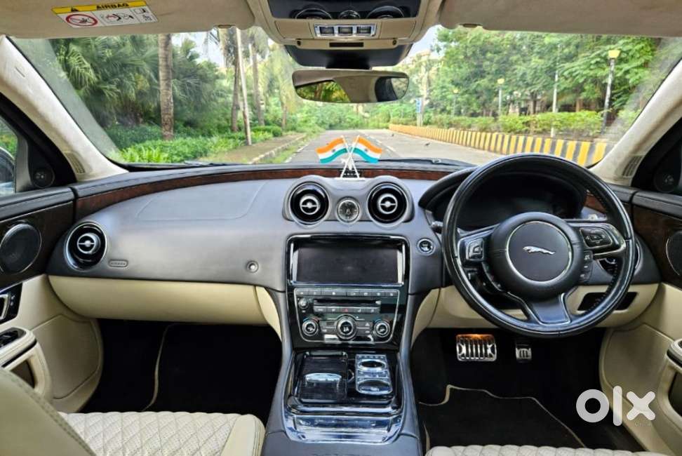 Jaguar Xj 3.0l Xj50, 2018, Diesel