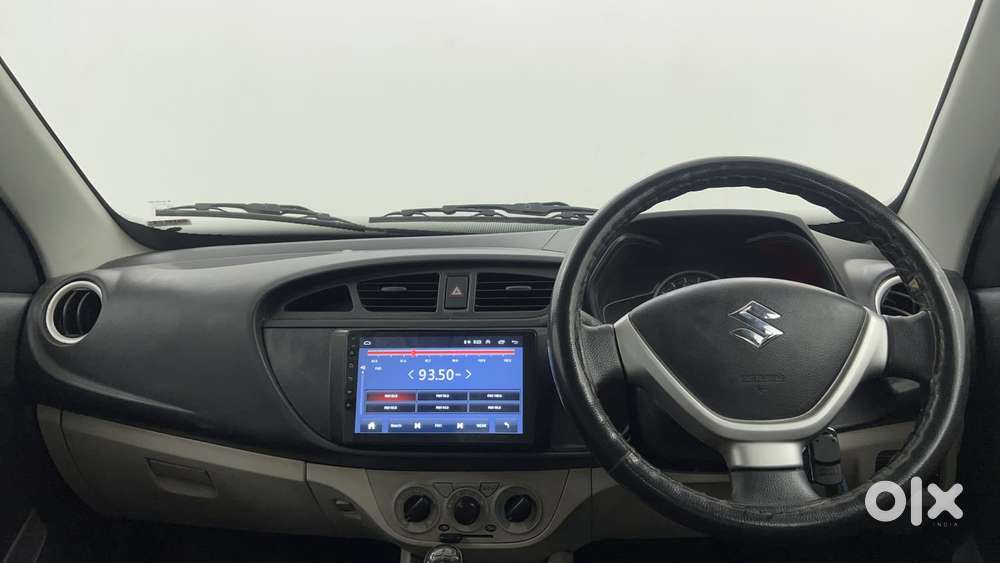 Maruti Suzuki Alto 800 Lxi, 2020, Petrol