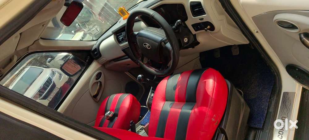 Mahindra Scorpio S2, 2017, Diesel