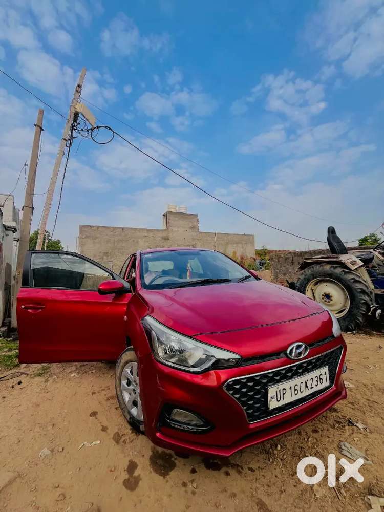 Hyundai Elite I20 Magna Plus 2019