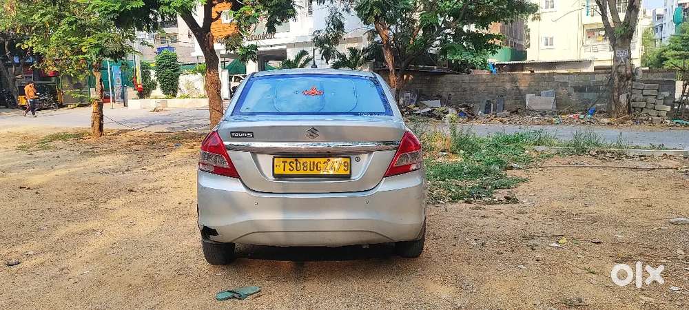 Maruti Suzuki Dzire 2020 Diesel 320000 Km Driven