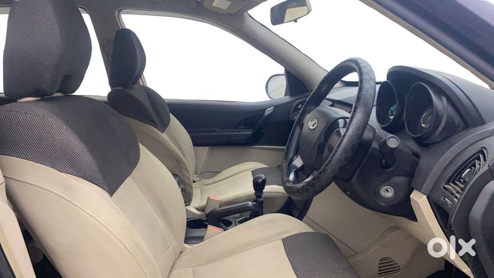 Mahindra Xuv500 W4, 2016, Diesel