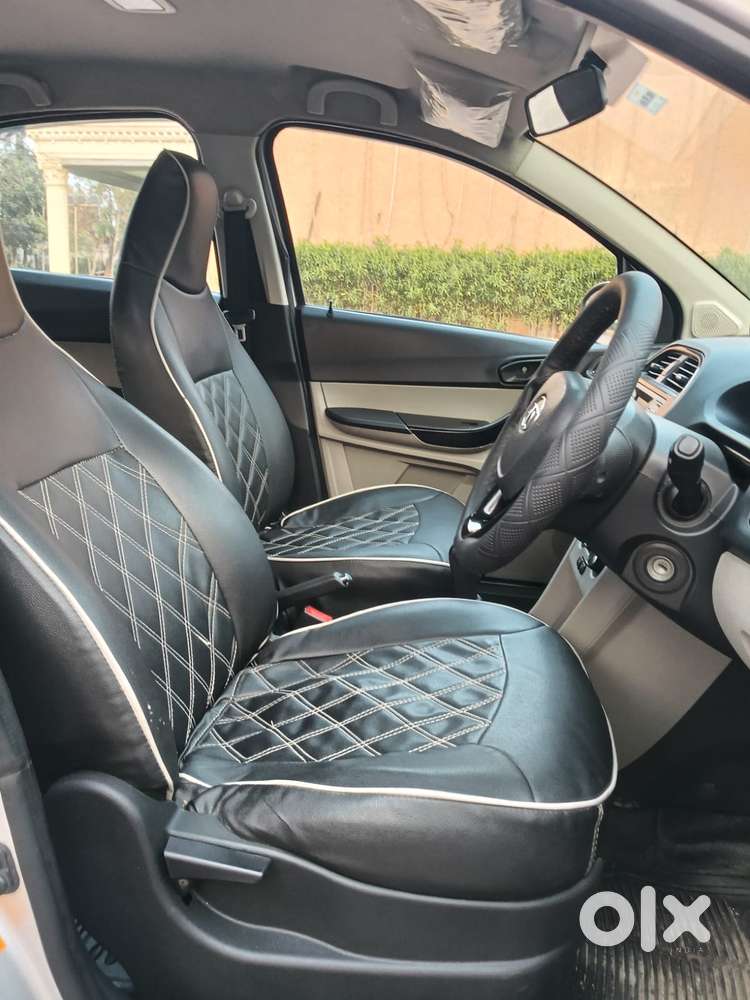 Tata Tiago 1.2 Revotron Xt, 2019, Petrol