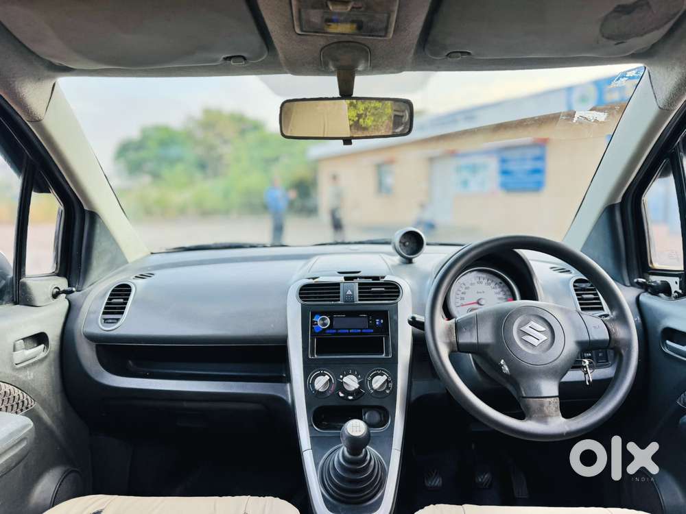 Maruti Suzuki Ritz Genus Vdi, 2012, Diesel