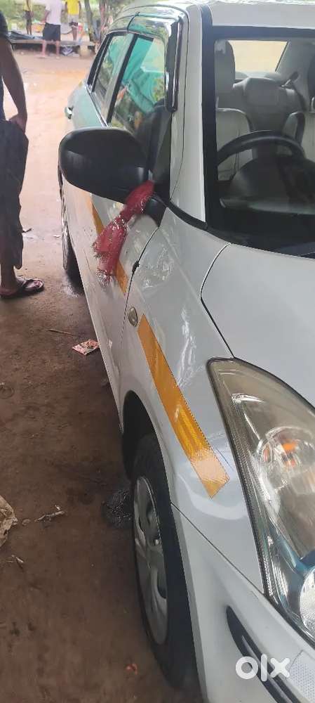 Maruti Swift Dzire Petrol 2021