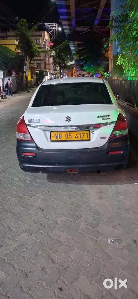 Maruti Suzuki Dzire 2016 Diesel 148300 Km Driven