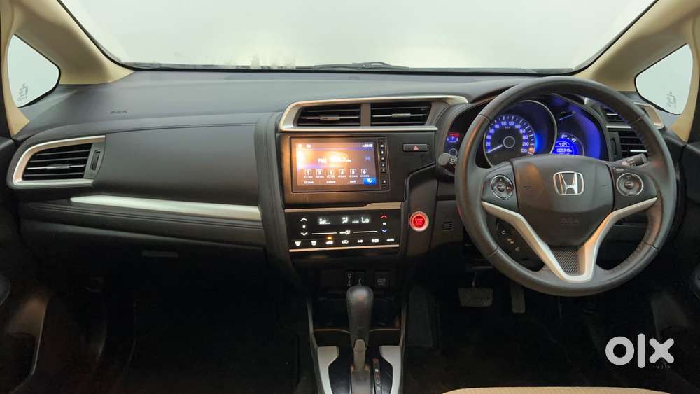 Honda Jazz Vx Cvt, 2022, Petrol