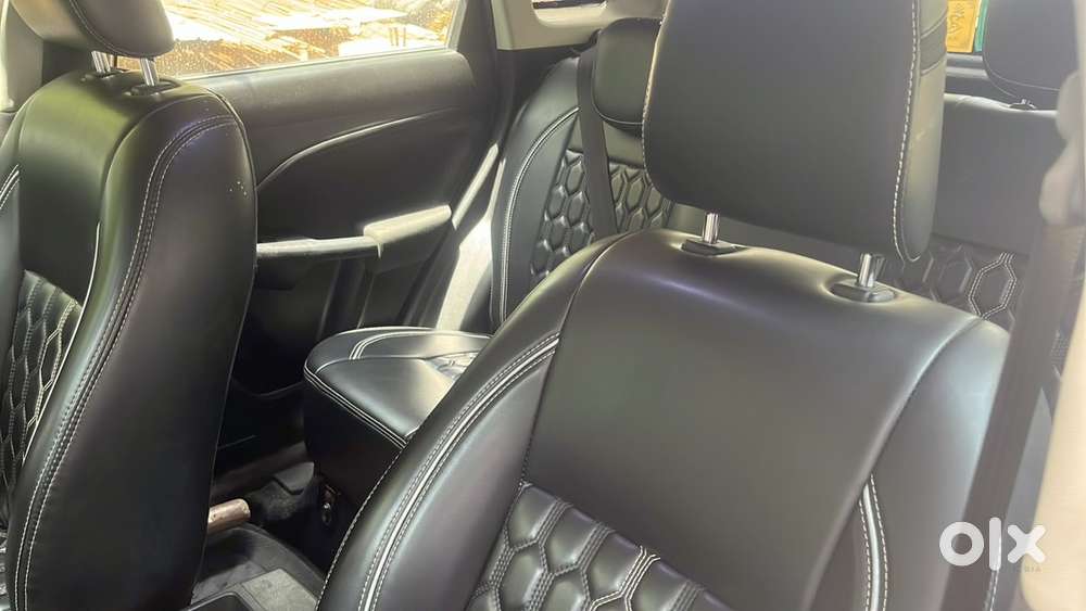 Maruti Suzuki Brezza 2023