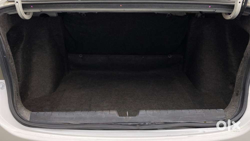 Honda City I Vtec Sv, 2016, Petrol