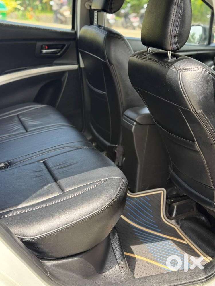 Maruti Suzuki S-cross Delta 1.3, 2015, Diesel