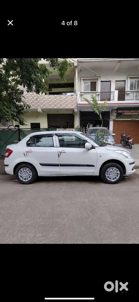 Maruti Suzuki Dzire 2019 Well Maintained