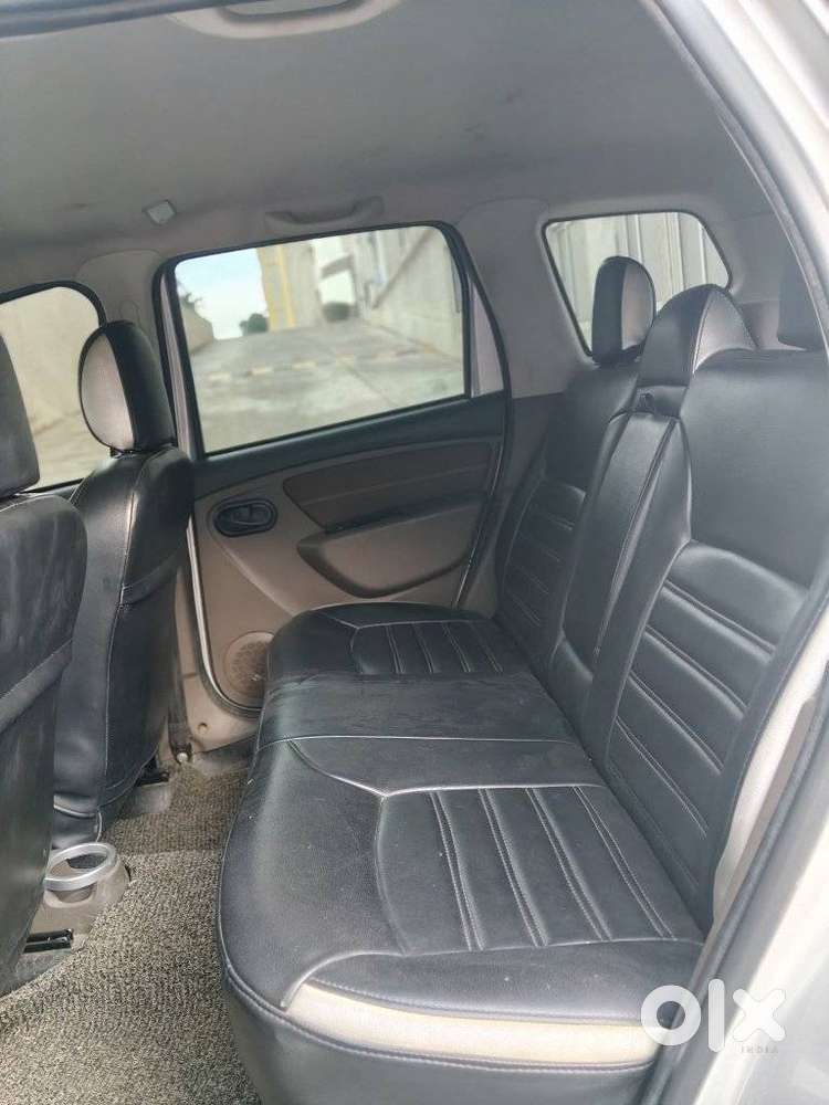 Renault Duster Petrol Rxs Cvt, 2019, Petrol