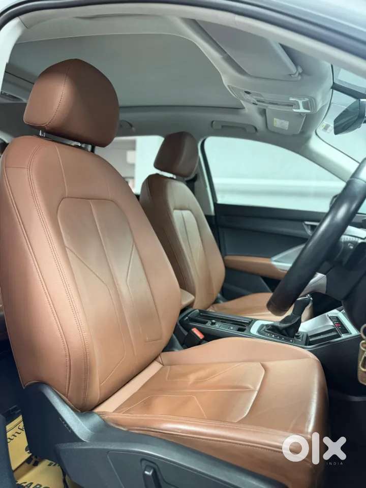 Audi Q3 40 Tfsi Premium Plus, 2023, Petrol