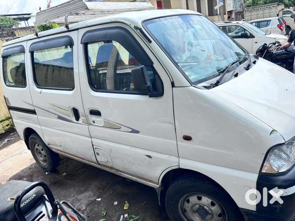 Maruti Suzuki Eeco 2019 Lpg 150000 Km Driven
