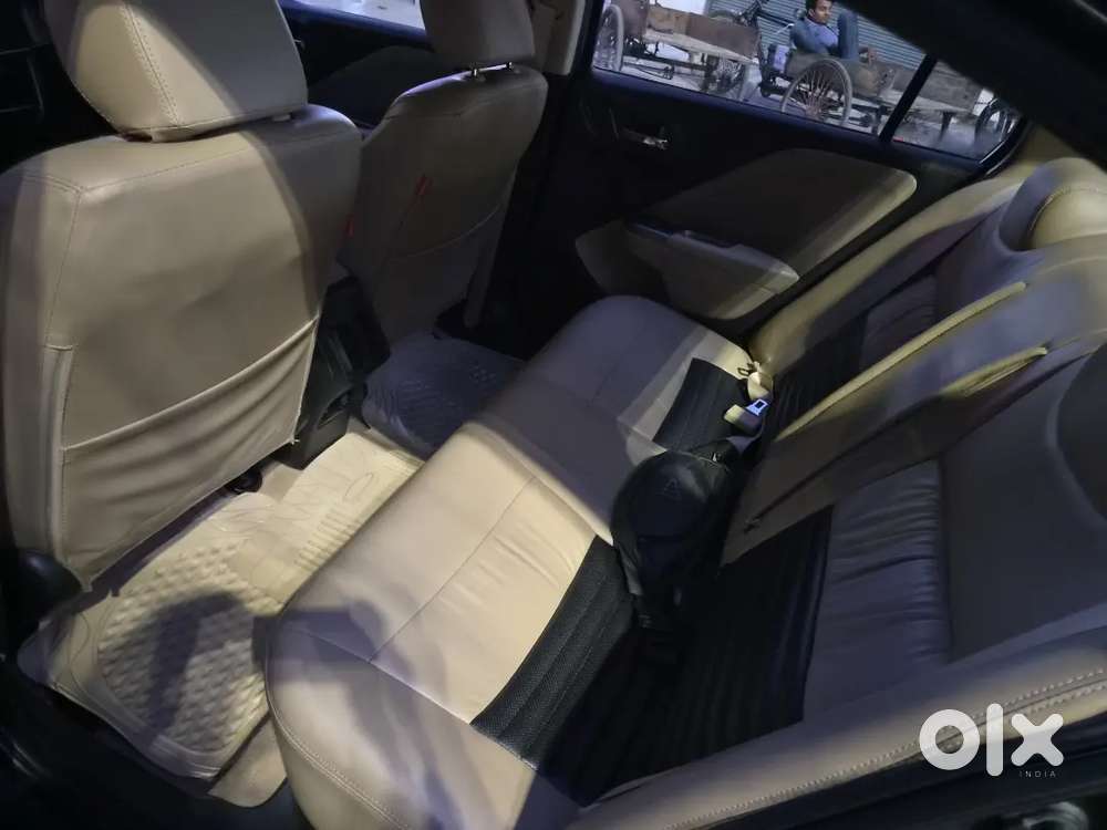 Honda City 2016 Petrol Good Condition