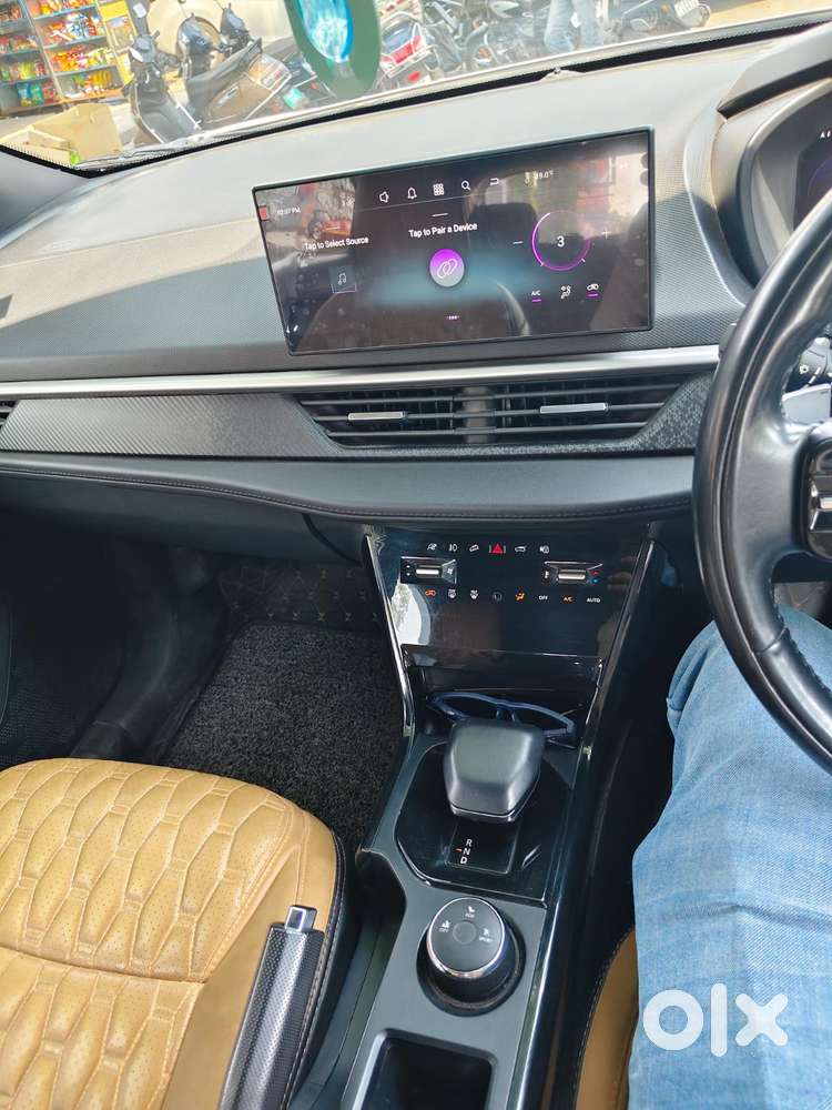 Tata Nexon Ev Fearless Mr, 2023, Electric