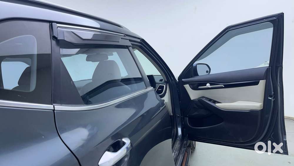 Kia Seltos Htx D, 2020, Diesel