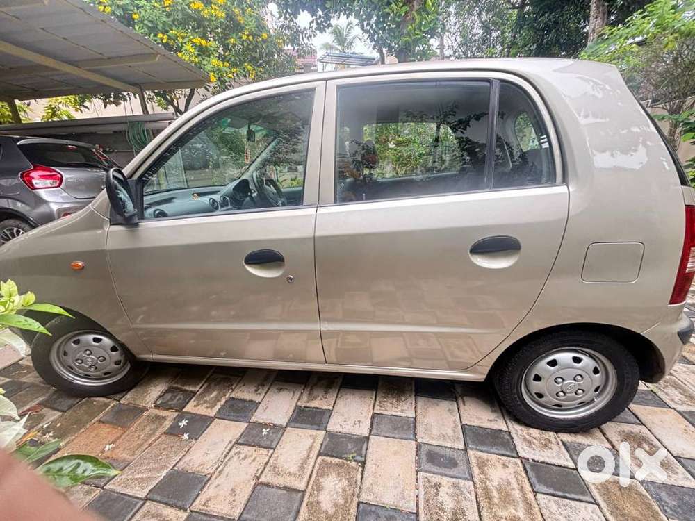 Hyundai Santro Xing 2006
