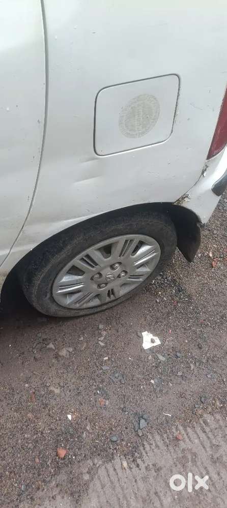 Hyundai Santro Xing 2010