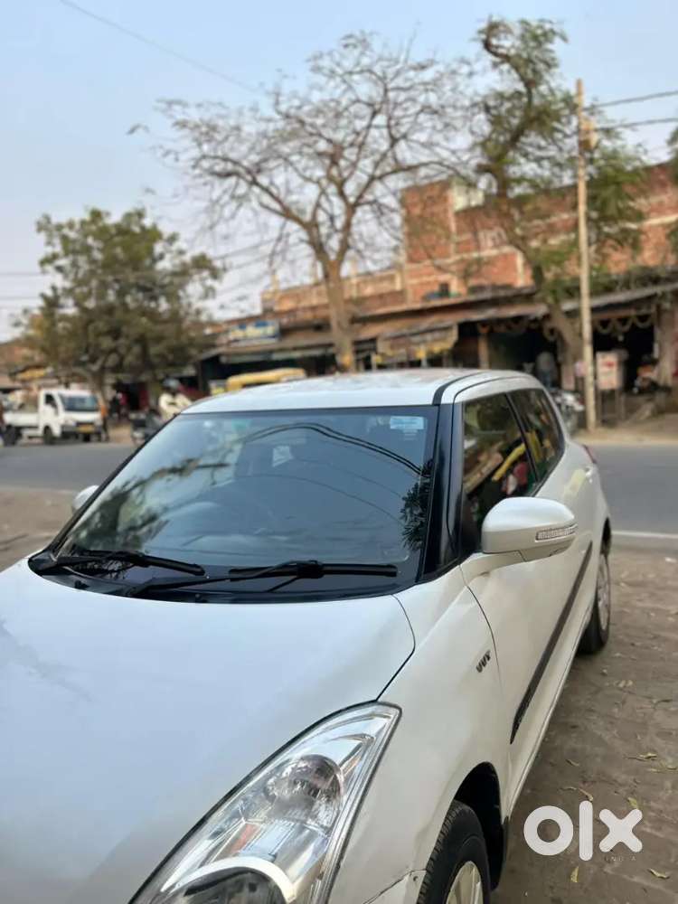 Maruti Suzuki Swift 2014 Petrol 42000 Km Driven