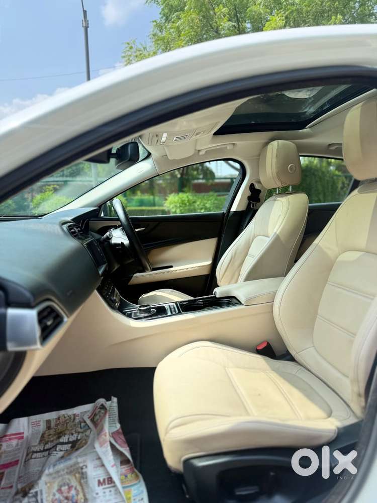 Jaguar Xe 2.0l Diesel Portfolio, 2018, Diesel
