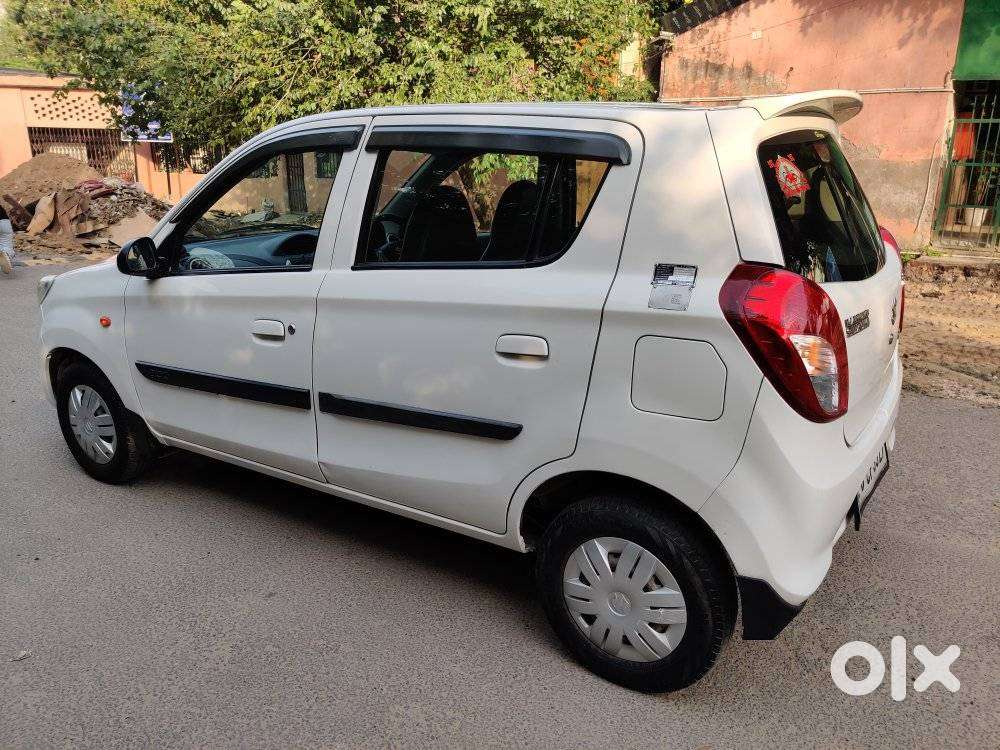 Maruti Suzuki Alto 800 Cng Lxi Optional, 2015, Cng & Hybrids