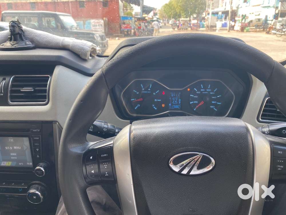 Mahindra Scorpio 2016 Diesel Good Condition