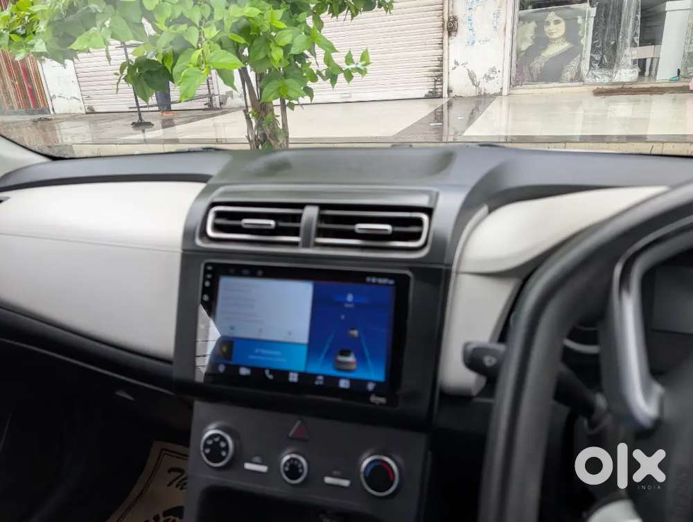 Hyundai Creta Diesel 2020 Model