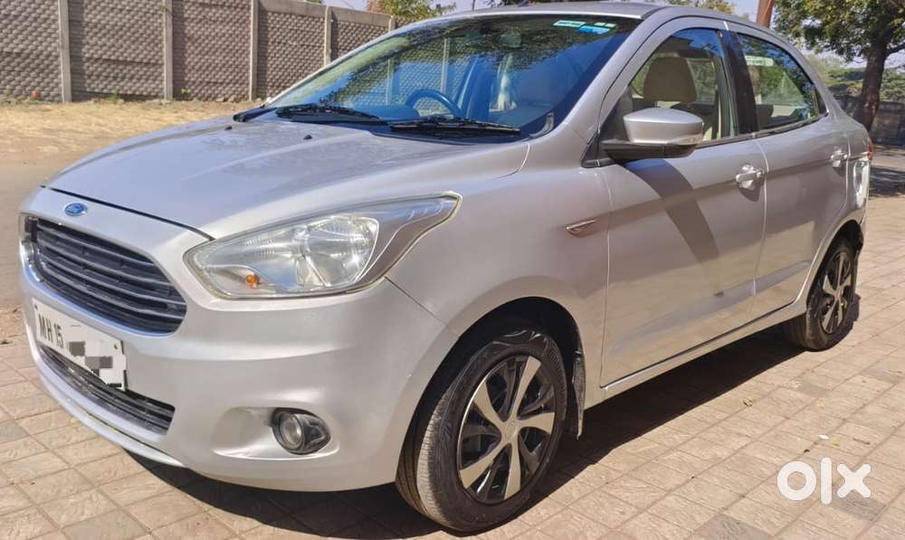 Ford Figo Aspire 1.5 Tdci Trend, 2015, Diesel