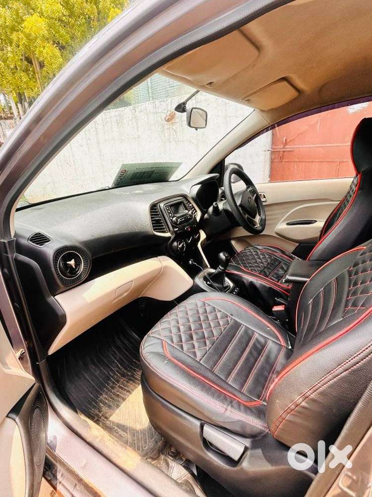 Hyundai Santro Magna Cng, 2019, Cng & Hybrids