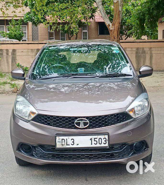 Tata Tiago 1.05 Revotorq Xm, 2020, Cng & Hybrids