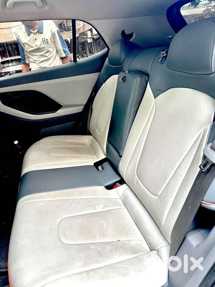 Hyundai Creta Diesel 2029