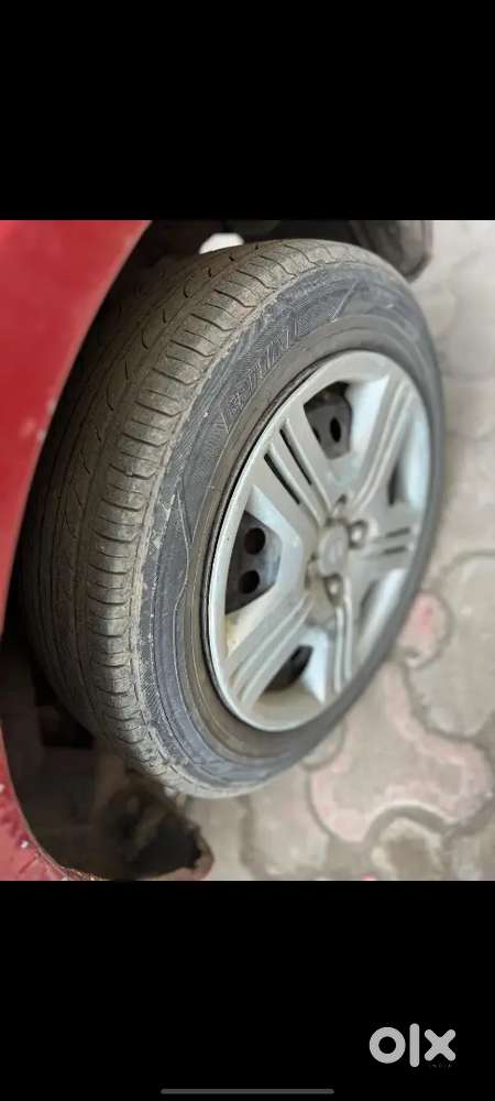 Honda Jazz 2009 Cng & Hybrids Well Maintained