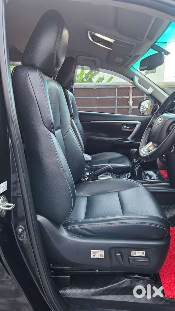 Toyota Fortuner 4x2 Mt 2.8 Diesel, 2025, Diesel