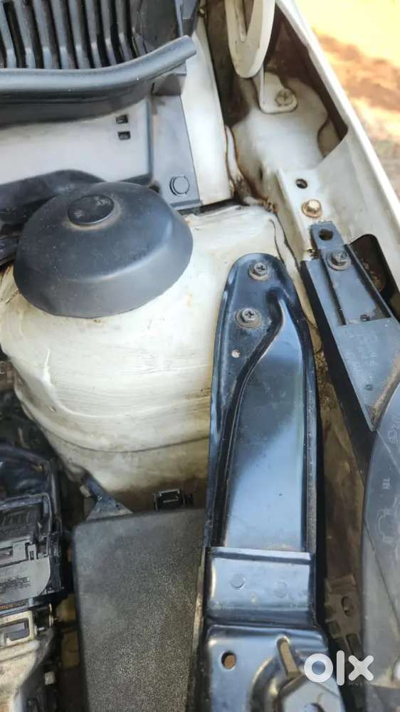 2015 Maruti Suzuki Swift Vxi Manual Kottayam