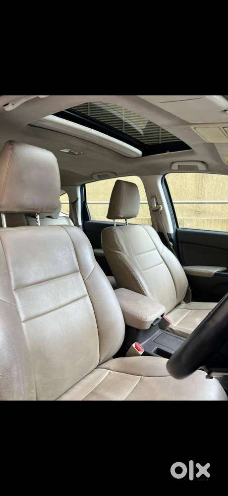 Honda Cr-v 2.0l 2wd At, 2015, Petrol