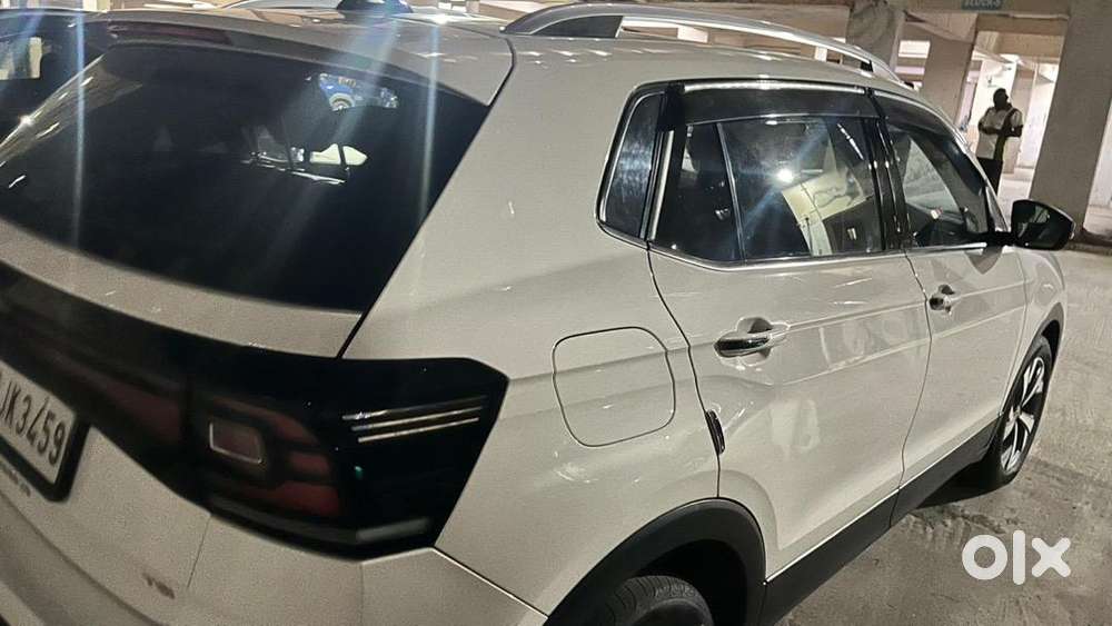 Volkswagen Petrol 2023 Year