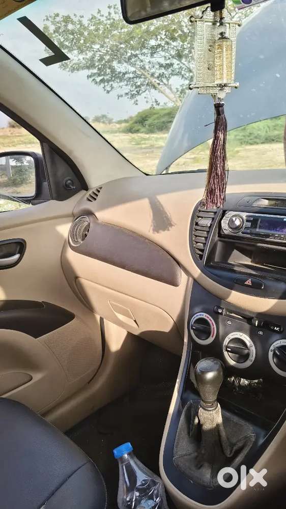 Hyundai I10 1.2 Asta 2008 Model