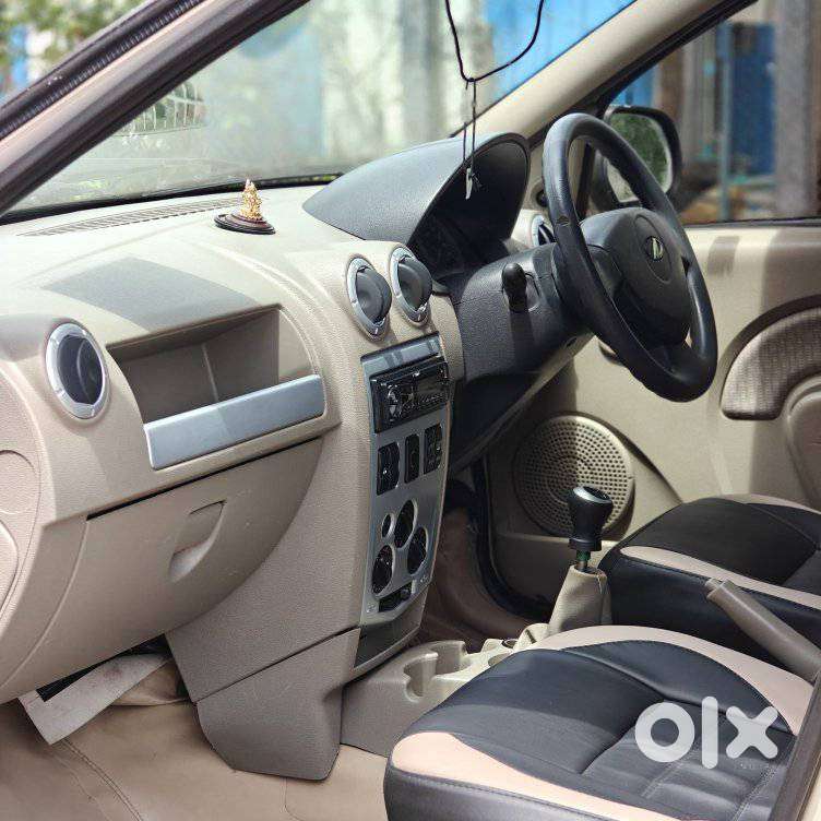 Mahindra Verito 1.5 D4 Bsiv, 2012, Diesel