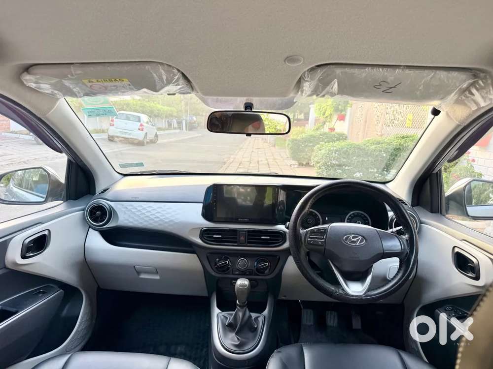Hyundai Grand I10 Nios Magna 1.2 Kappa Vtvt, 2022, Petrol