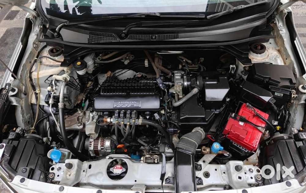 Honda Amaze V Petrol, 2019, Cng & Hybrids
