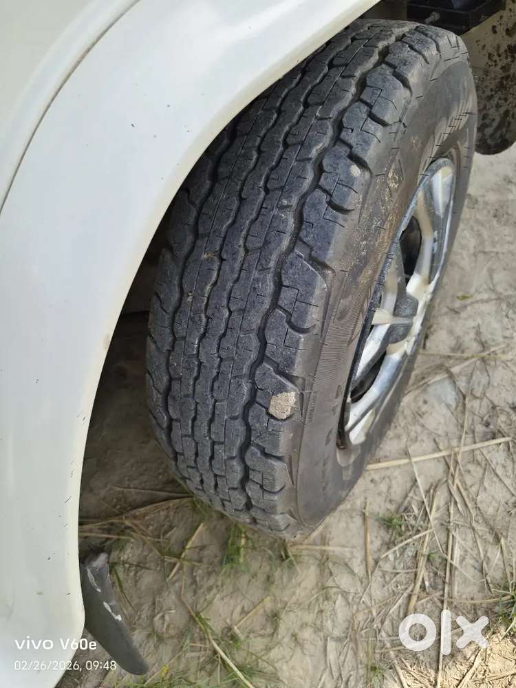 Mahindra Bolero 2015 Diesel 110000 Km Driven