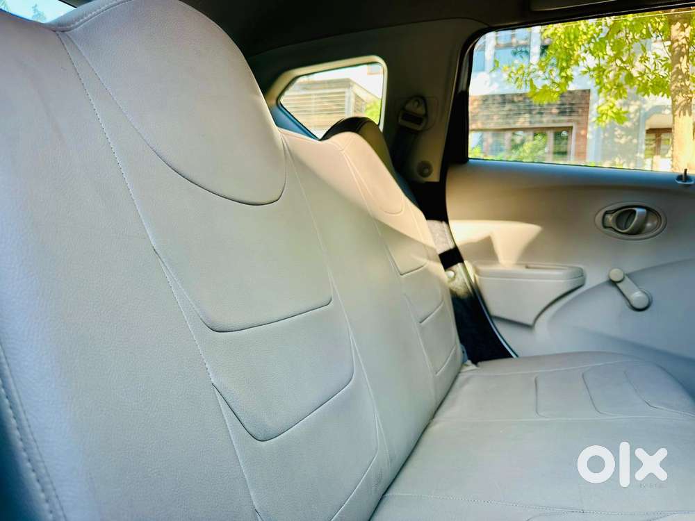 Datsun Go Plus T, 2016, Petrol