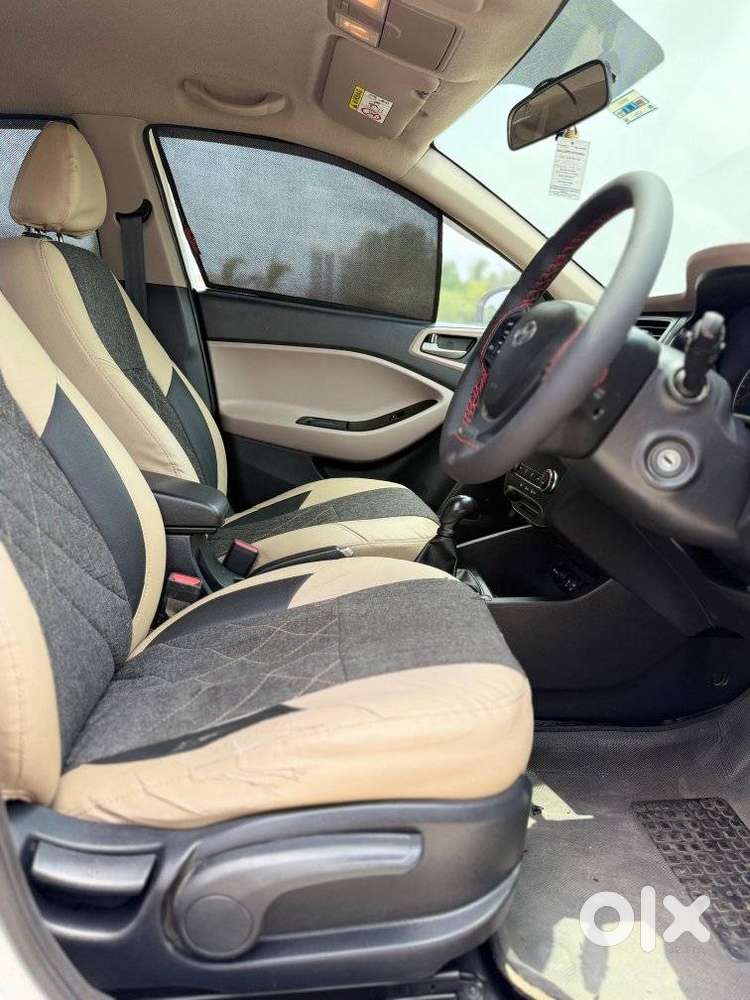 Hyundai Elite I20 [ ] 1.2 Asta, 2018, Cng & Hybrids
