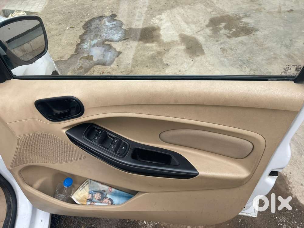 Ford Aspire Trend 2016 Petrol Manual Car