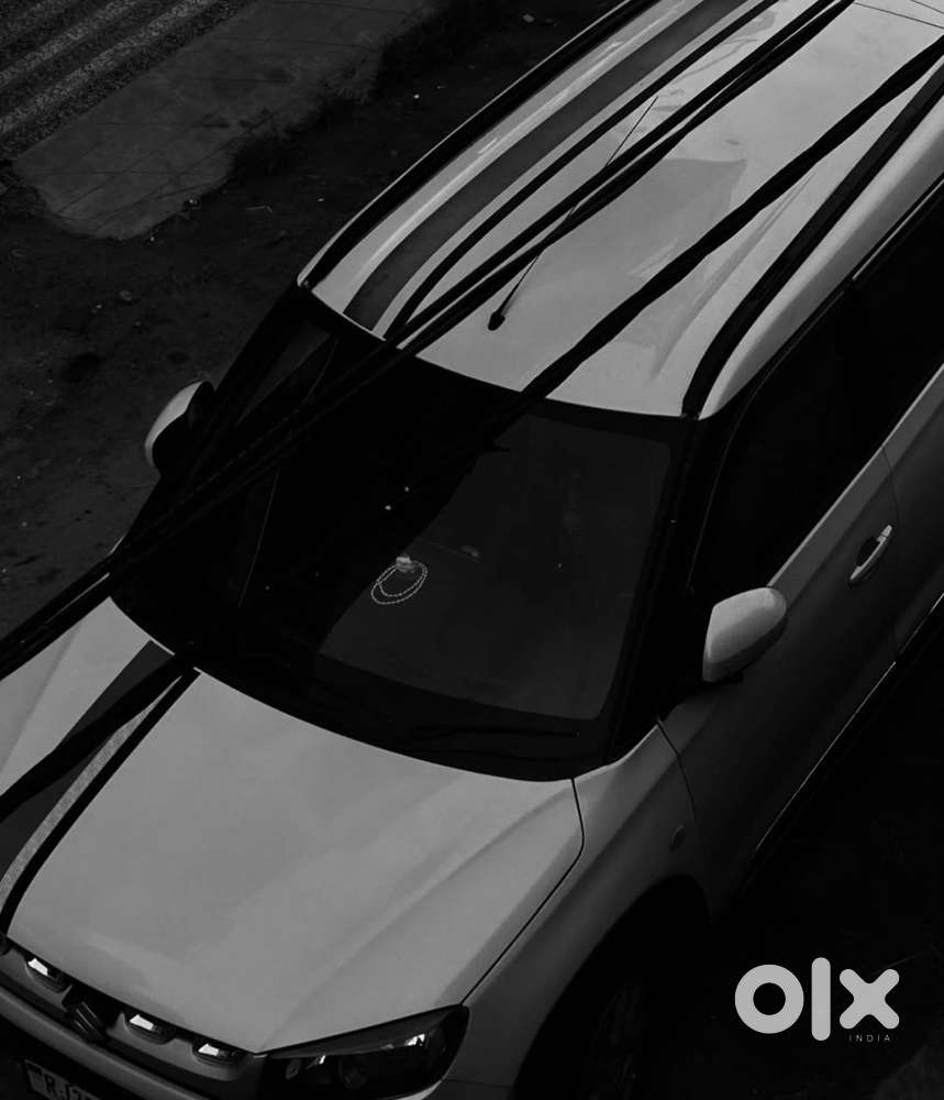 Great Condition Vitara Brezza Diesel For Sale, Insurance Renewed