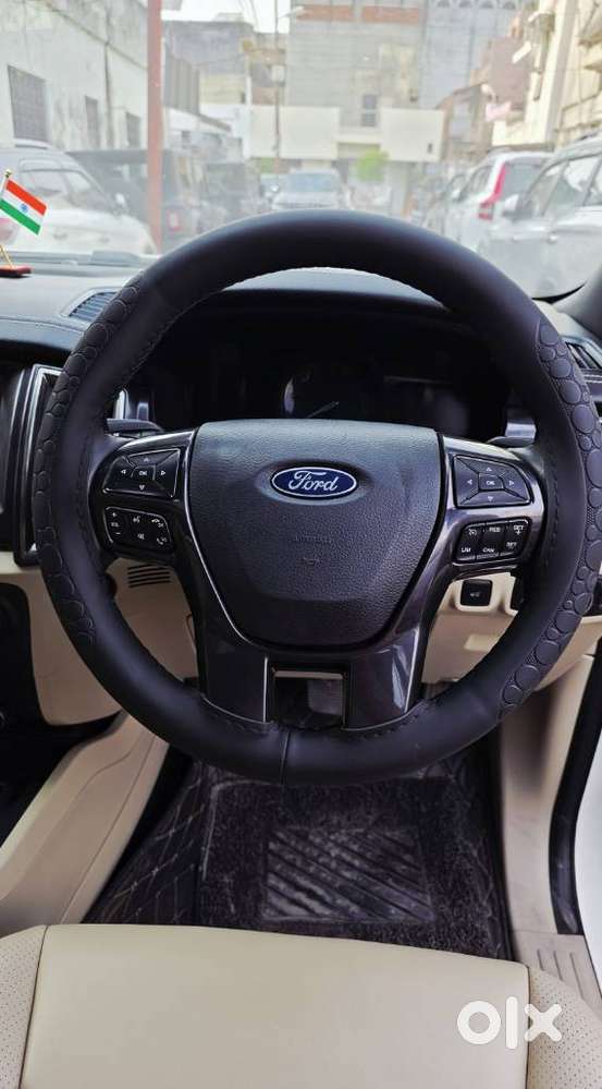 Ford Endeavour 2.2 Titanium At 4x2, 2020, Diesel